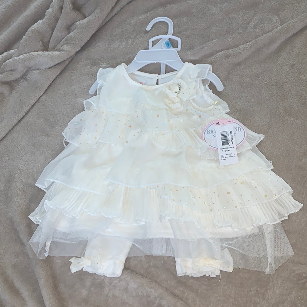 Brand new Two Piece